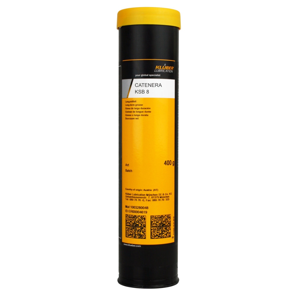 pics/Kluber/Copyright EIS/cartridge/klueber-caterna-ksb-8-adhesive-dampening-grease-400g-cartridge.jpg